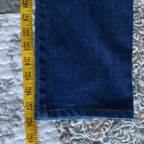 GLORIA VANDERBILT Amanda Jeans - Picture 8 of 10